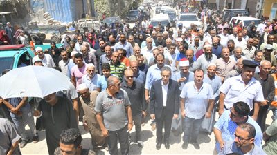 أخبار الحوادث اليوم.. مصرع طالب على يد عاطل انتقاما من والدته بعين شمس.. الداخلية تطرح سلعا غذائية بأسعار مخفضة