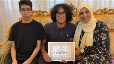 والدة الثاني علمي: كنا بنصرف 3 آلاف جنيه في الشهر على الدروس (فيديو)