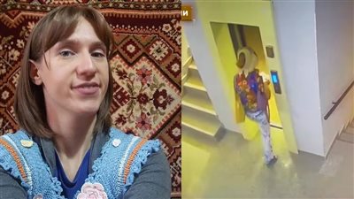 وفاة غامضة لساعية بريد داخل مصعد في أوزباكستان