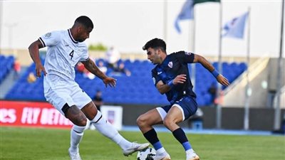 ترتيب مجموعة الزمالك في البطولة العربية بعد الخسارة أمام الشباب السعودي 