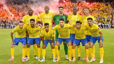 البطولة العربية، النصر السعودي يفوز على اتحاد المنستيري برباعية