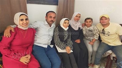 من المحنة والشغف يولد التفوق، فيتو تلتقي أوائل الجمهورية بالثانوية العامة نظام الدمج (فيديو)