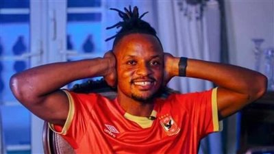 أرقام والتر بواليا مع الأهلي بعد اقترابه من الرحيل عن الفريق 