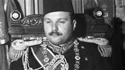 بسبب سامية جمال والأميرة فتحية، قصة قانون أنباء القصر الذي أثار الصحافة ضد الملك فاروق