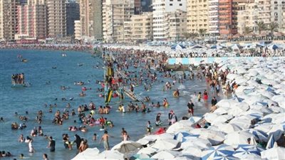 لمنع تكرار مأساة نجل حسن يوسف، حالة الطقس اليوم بالمدن الساحلية على البحر المتوسط 