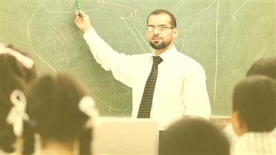 تحذير للمتقدمين لوظيفة معلم فصل بشأن الاختبارات الإلكترونية