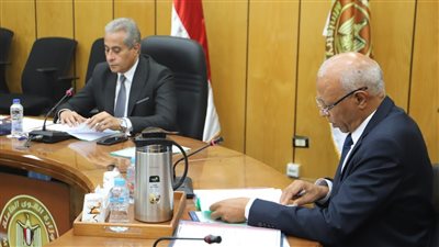 وزارة العمل: صندوق التمويل والتدريب المهني أنفق 175 مليونًا و421 ألف جنيه لتأهيل الشباب