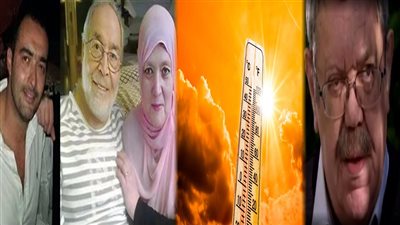 أخبار مصر: شقيقة وجدي العربي تتبرأ منه، عودة الموجة الحارة، فيديو مؤثر لحسن يوسف عن نجله، وفاة مأساوية لبطل مسلسل Euphoria 