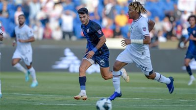 أمير عزمي: أتوقع تأهل الزمالك رغم صعوبة مباراة النصر السعودي