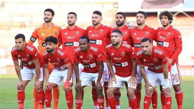 كأس مصر، فحص طبى لمدافع الأهلى لحسم مصيره من اللحاق بمباراة المصرى