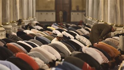 مواقيت الصلاة اليوم الأحد 6 - 8 - 2023 في القاهرة والمحافظات 