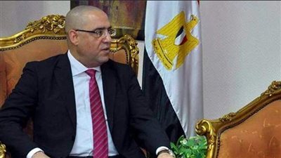 وزير الإسكان: تسليم 300 ألف وحدة مفروشة لسكان المناطق غير الآمنة بالمجان في سابقة لم تحدث بالعالم 