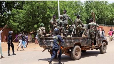 إسبانيا تعلن إجلاء مواطنيها من النيجر