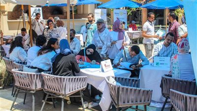 وزارة العمل: ملتقى توظيف يوفر فرص عمل لشباب البحر الأحمر