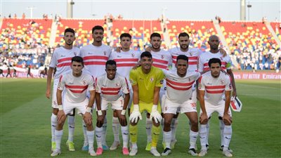أمير عزمي مجاهد: الزمالك يحتاج تدعيمات قوية في الميركاتو الصيفي