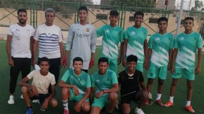 مدير شباب الأقصر: دوري الأندية الصغيرة يساهم في توسيع قاعدة الممارسة الرياضية