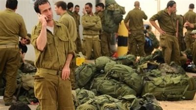 إضراب 60 ضابطا في المخابرات الإسرائيلية بسبب قانون التعديلات القضائية