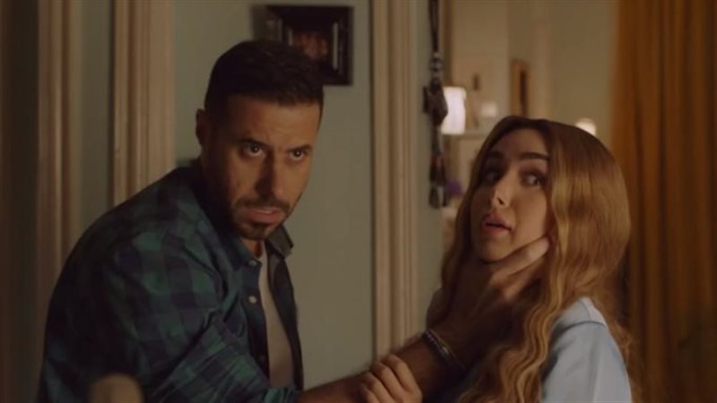 أبطال سيب وأنا أسيب،