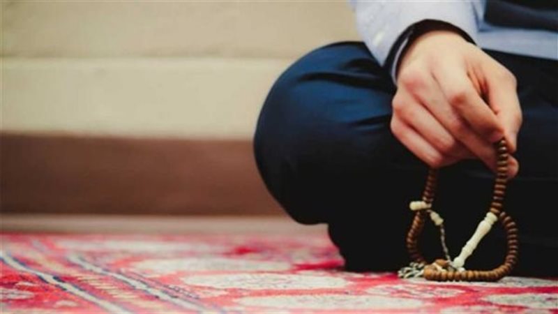 أذكار بعد المغرب،