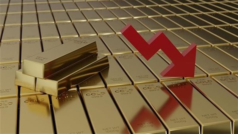 مؤشرات الذهب، فيتو