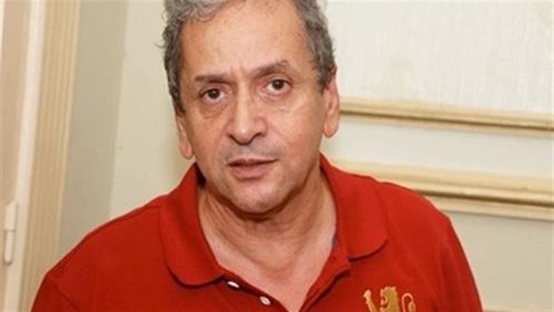 المخرج عمر عبد العزيز,