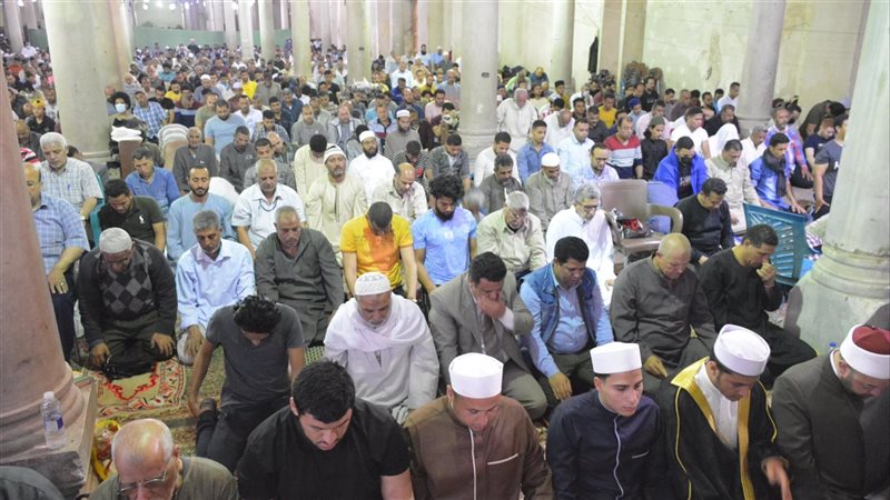 مواقيت الصلاة اليوم