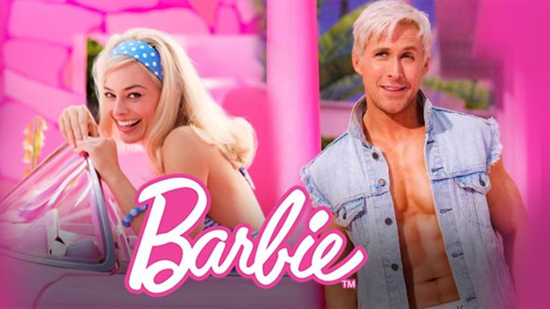 Barbie، فيتو