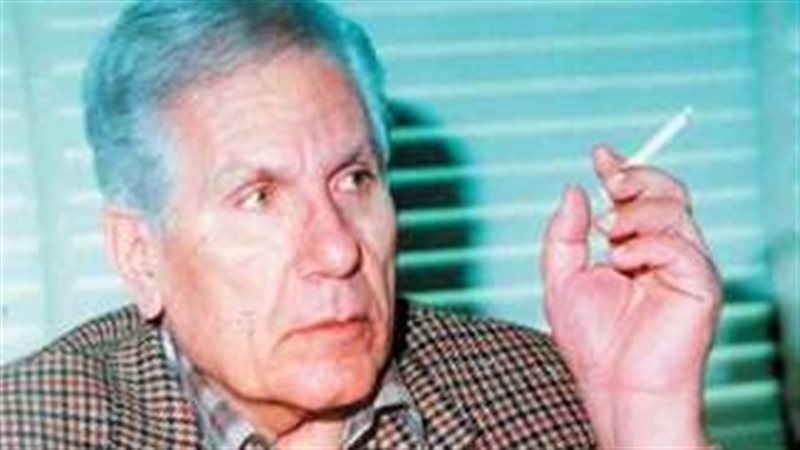 الاديب يوسف ادريس،فيتو