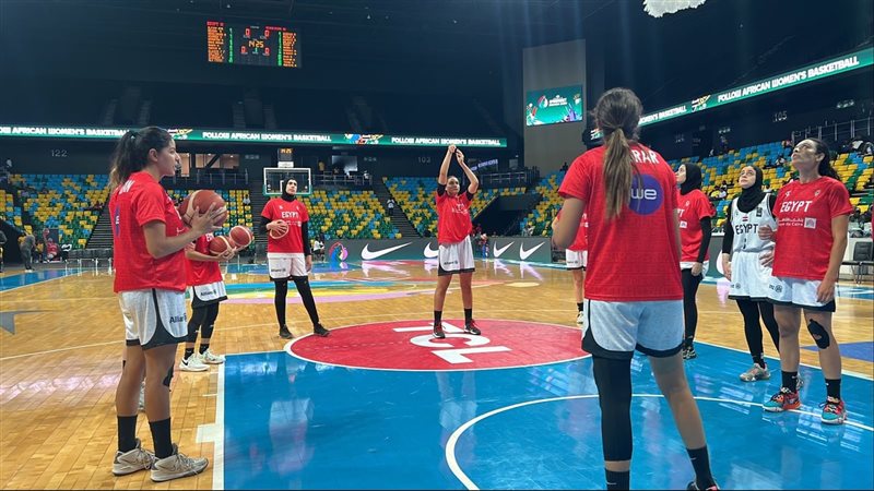 منتخب السيدات لكرة
