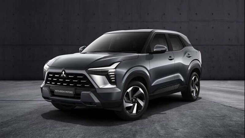 ميتسوبيشي SUV،فيتو