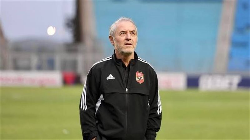 كولر المدير الفني