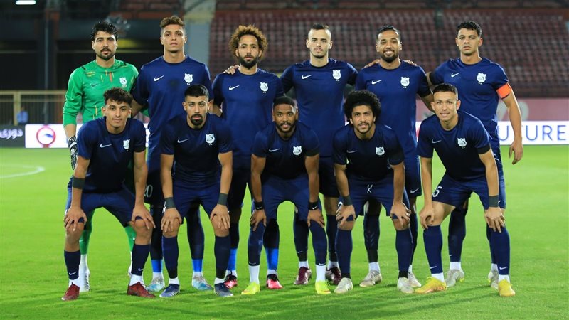 انبي، فيتو