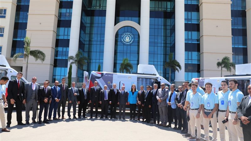 السيارات المتنقلة