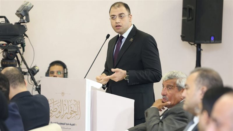 تنسيقية شباب الأحزاب،