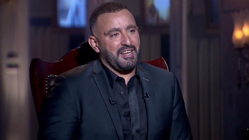 أحمد السقا، ڤيتو