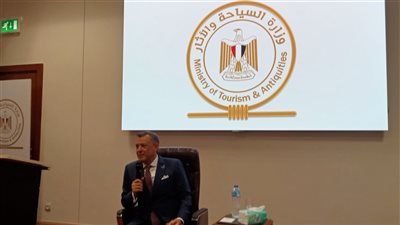 السياحة والآثار: تخصيص 3 مليارات جنيه لأعمال الترميم وتطوير المواقع الأثرية