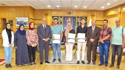 منحة مجانية للدراسة ببرنامج المنصورة مانشستر الطبي لأوائل الثانوية العامة 