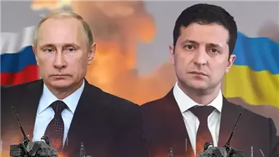 روسيا وأوكرانيا يرسلان وفودا لإسطنبول لإجراء محادثات مباشرة