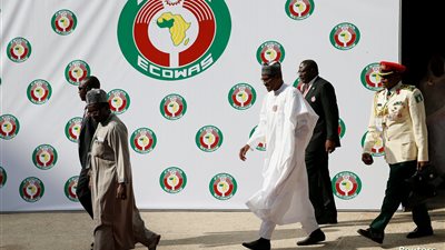 بعد انسحاب مالي وبوركينا والنيجر من المنظمة، إيكواس تعلن استعدادها لـ حل تفاوضي