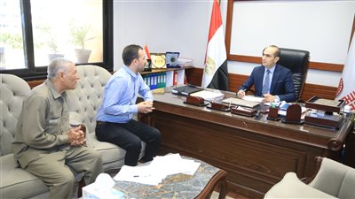 204 مواطنين يعرضون مطالبهم وشكاواهم خلال اللقاء الجماهيري بسوهاج