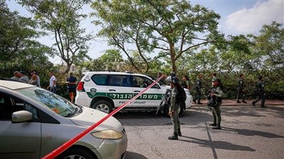  سقوط مصابين في إطلاق نار قرب مجمع تجاري بمستوطنة إسرائيلية بالقدس 