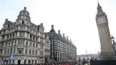 البيوت في إنجلترا تسجل أقل سعر منذ 2009