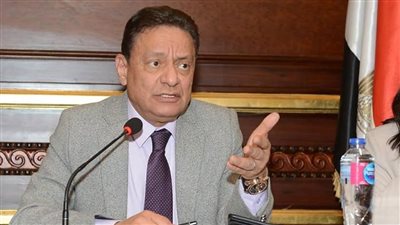 الأعلى للإعلام يستنكر هجوم الجزيرة على القضاء المصري 