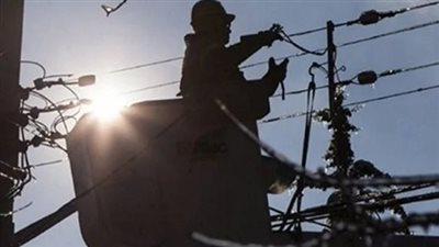 السجن و100 ألف جنيه غرامة، عقوبة سرقة الكهرباء في القانون 