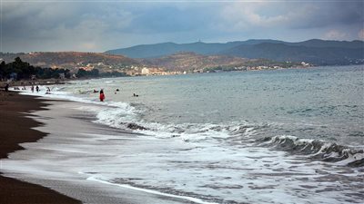 هيئة الأرصاد تكشف أسباب كثرة حوادث الغرق في المصايف 