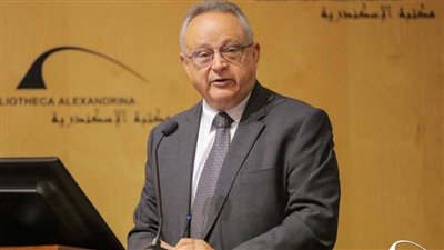  مكتبة الإسكندرية تحتفي بترميم ورقمنة معجم اللغة المصرية القديمة