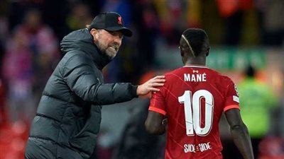 كلوب يكشف سر فشل ماني في بايرن ويعلق على انتقاله للدوري السعودي