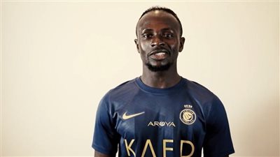 النصر السعودي يعلن التعاقد مع ساديو ماني رسميا (فيديو)