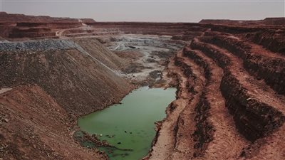 انقلاب النيجر يرفع أسعار اليورانيوم