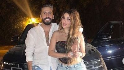 ندى الكامل طليقة أحمد الفيشاوي تعلن ارتباطها 